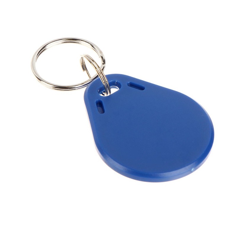 RFID PROXIMITY KEY-FOB ATLO-507/N 13.56 MHz
