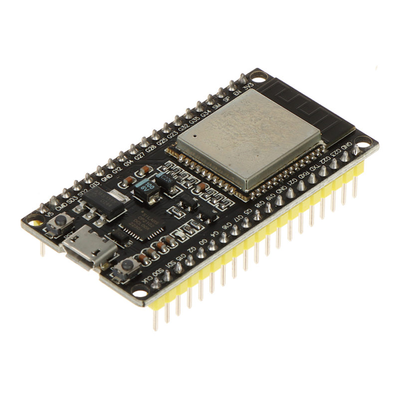 ESP32-ESP-WROOM-32 ESP-32-DEVELOPMENT BOARD