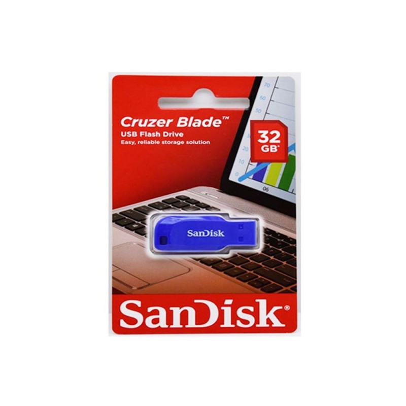 USB STIC 32GB