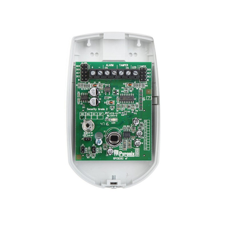 PIR DETECTOR FPKX15DD