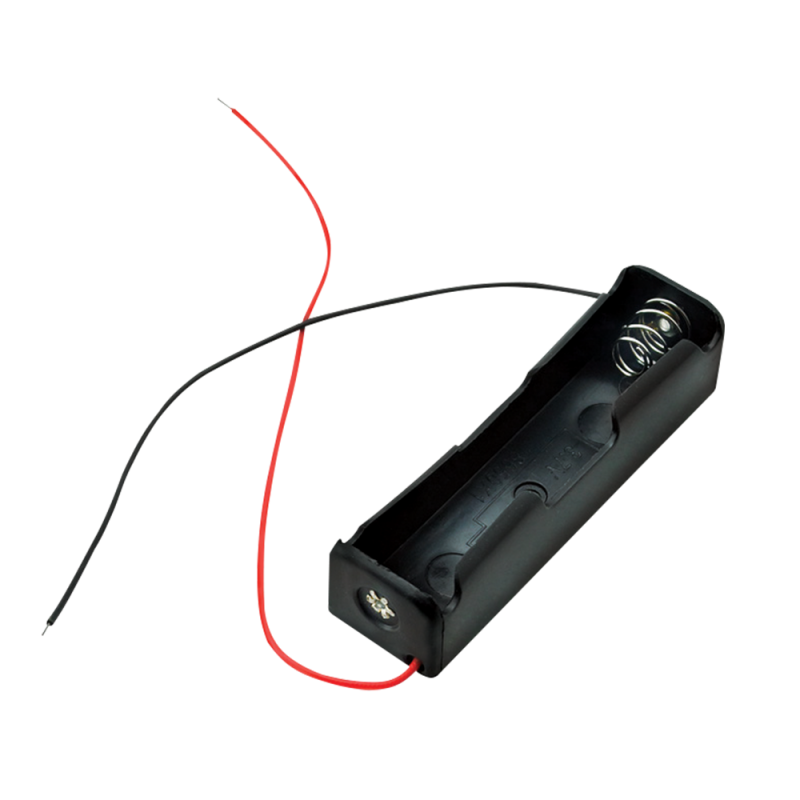 BATTERY CASE 18650 1C