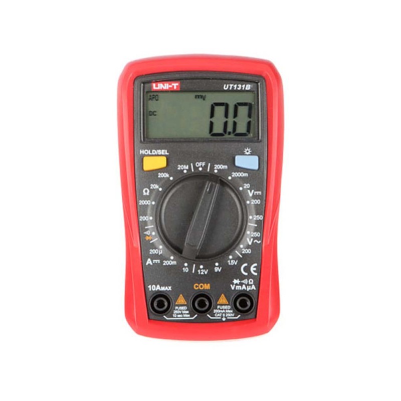 digital meter UT131B