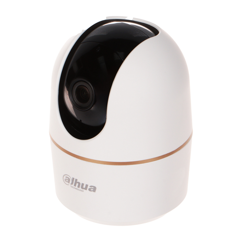 IP PTZ CAMERA INDOOR H2A Hero A1 Wi-Fi - 1080p 3.6 mm DAHUA