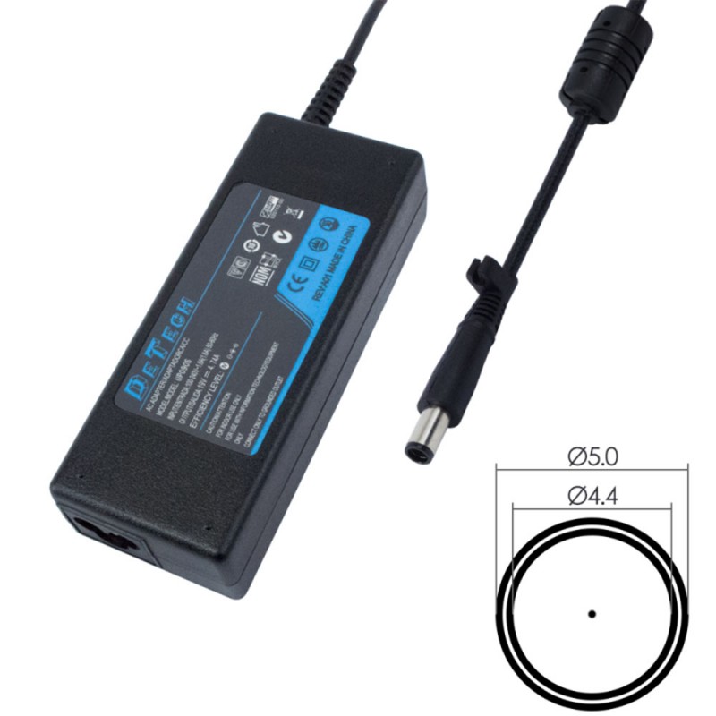 power supply Samsung 90W 19V/ 4.74A 5.0*4.4