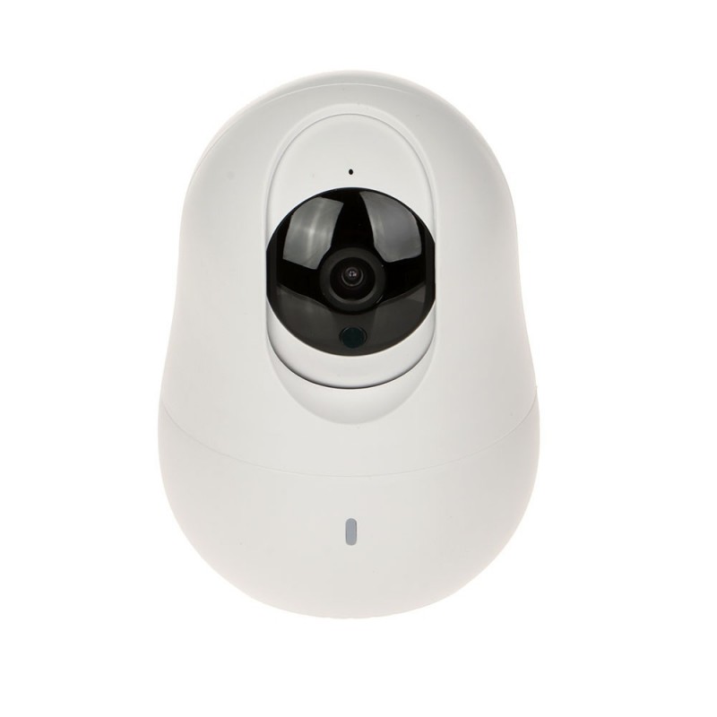 IP PTZ CAMERA INDOOR W34A TUYA Wi-Fi - 3 Mpx 3.6 mm