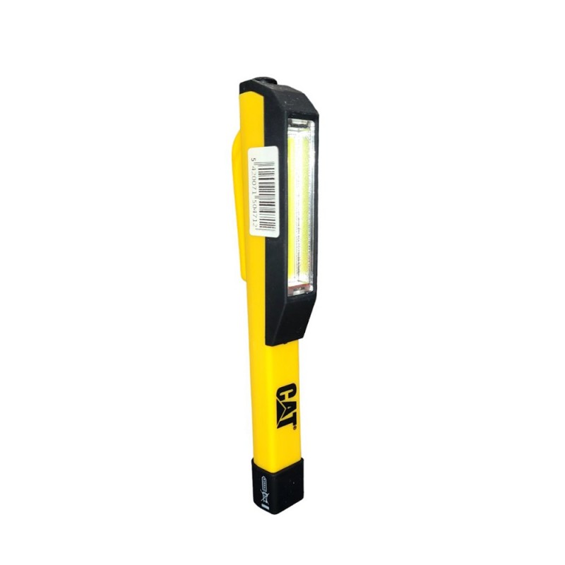 LED pocket flashlight 175 Lumens - CAT LIGHTS CT1000