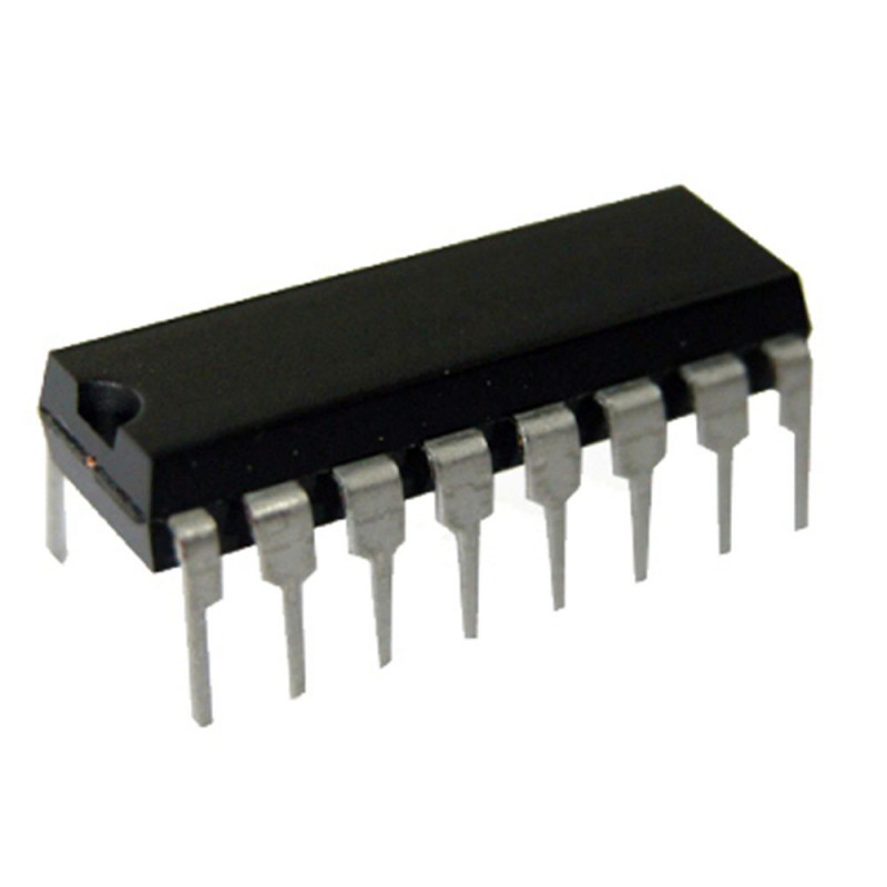 ICL232 CPE intecrate circuits