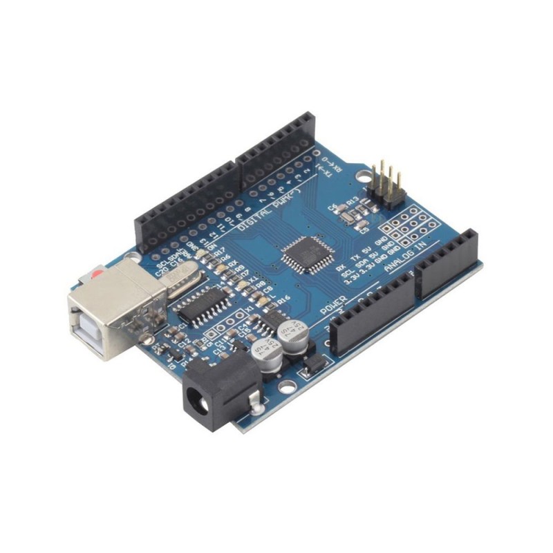 Arduino UNO R3 SMD (Compatible)