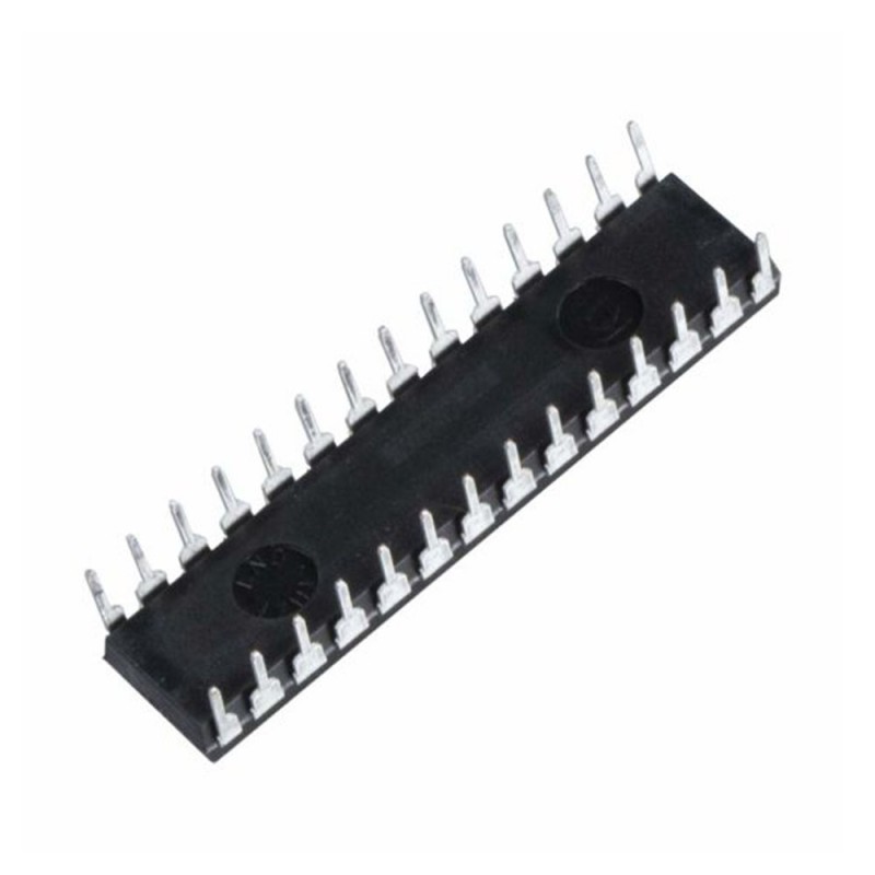 MEGA328P microcontroller