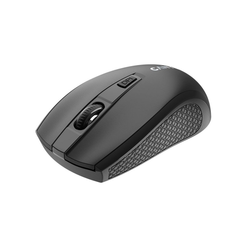 Canyon Wireless mouse MW-7 Black