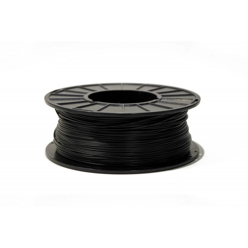 FILALAB PLA FILAMENT 1 kg 1.75 mm Black