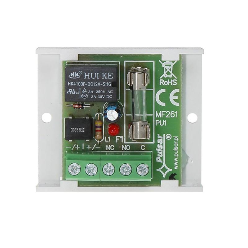 RELAY MODULE AWZ-510