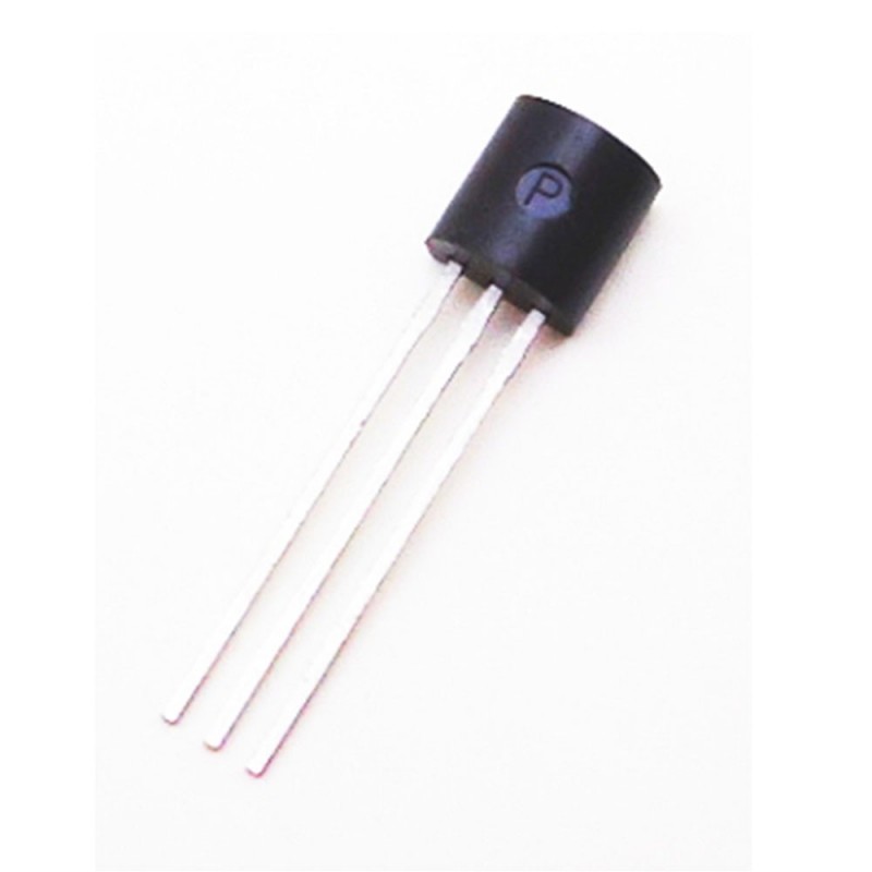 LM35 CZ