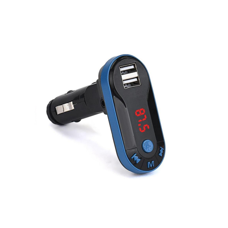 FM Transmitter card and USB