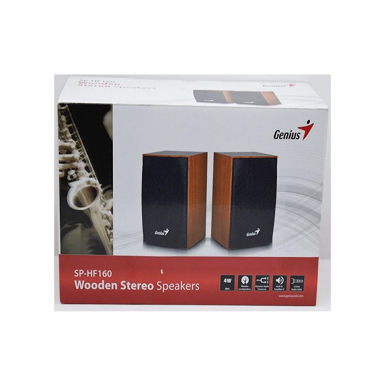 speaker for pc SP-HF160