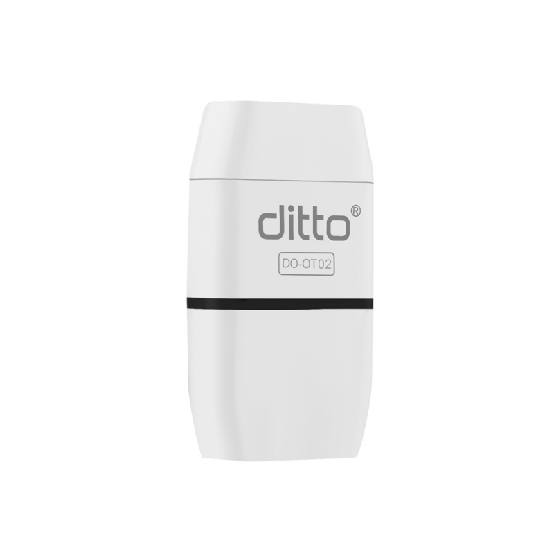 Card reader Earldom ET-OT27, Micro SD
