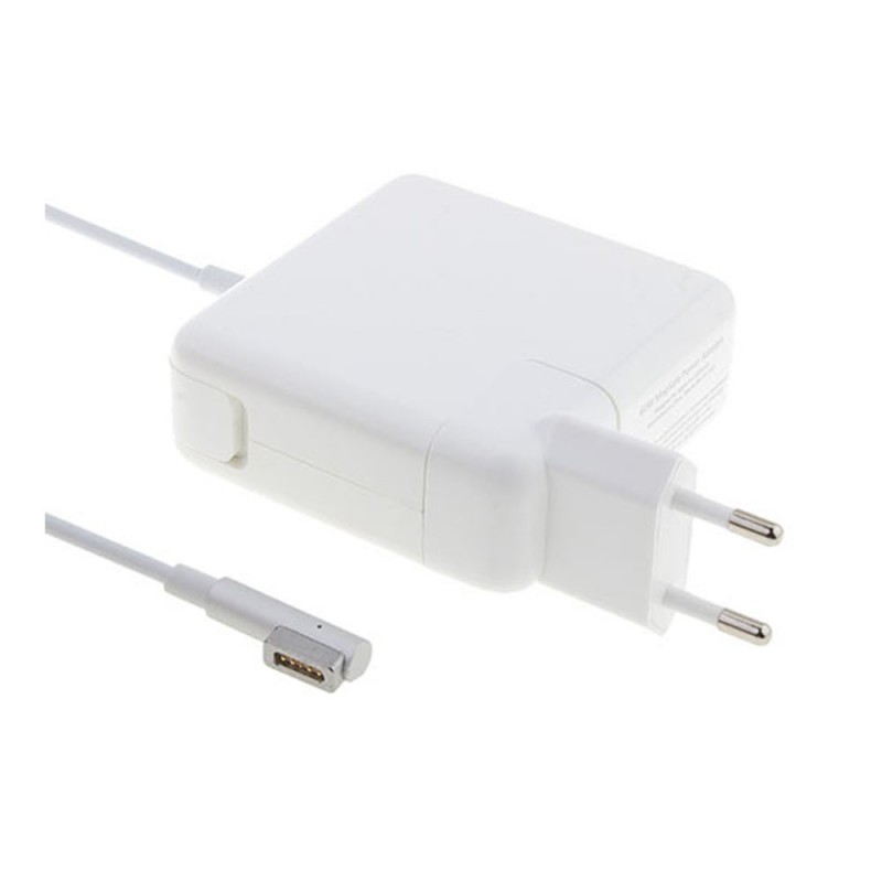 POWER SYPPLY FOR MACBOOK TYPE L 45W 14.5V 3.1A