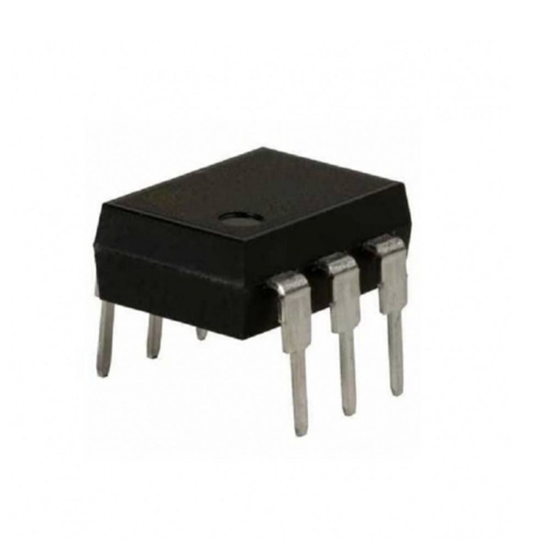 NE555 intecrate circuits timer