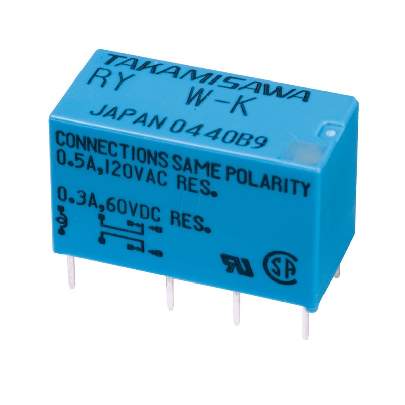 RY12WK RELAY