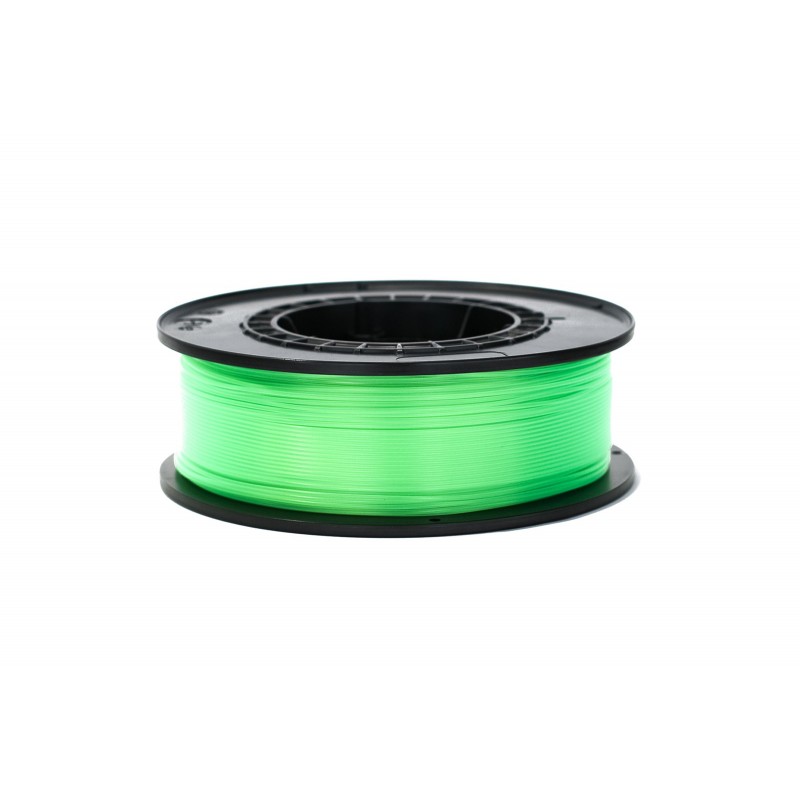 FILALAB PETG FILAMENT 1 kg 1.75 mm Neon Green