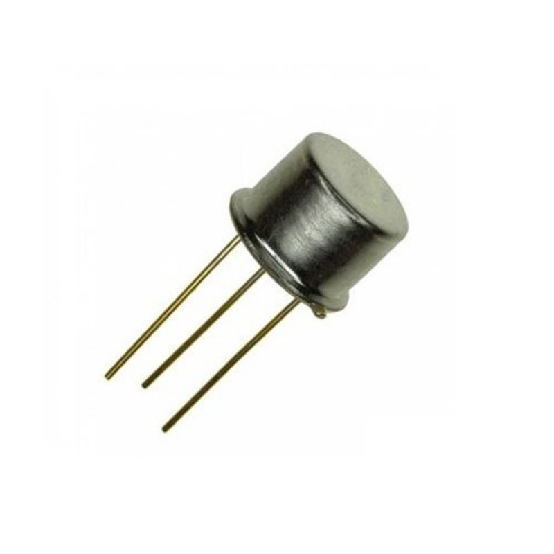 2N2219 tranzistor