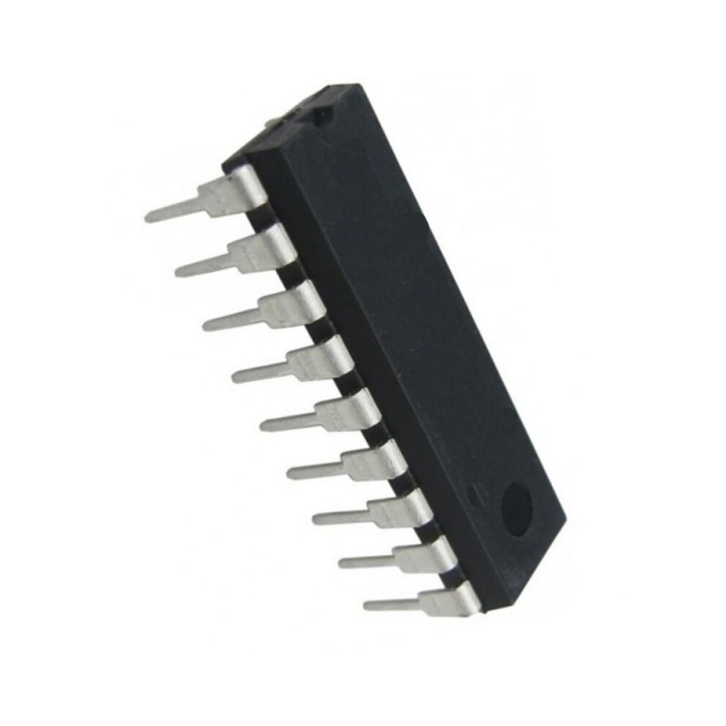 ULN2803A intecrate circuits