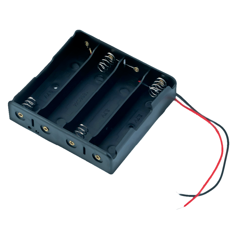 BATTERY CASE 18650 4C