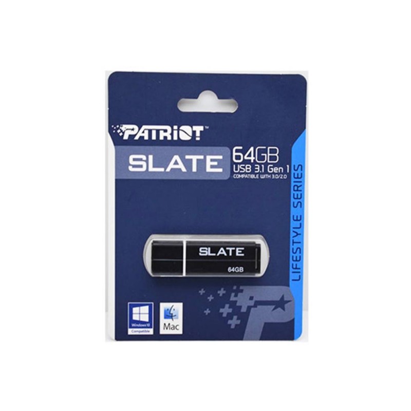 USB STIC 64GB patriot