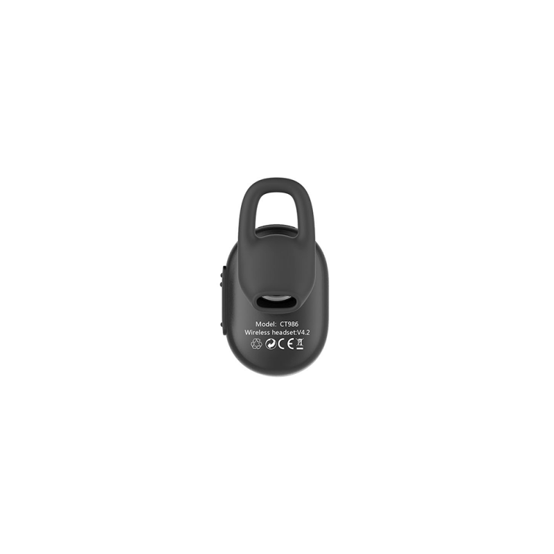 Bluetooth handsfree Moveteck CT986