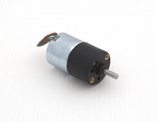 Gearmotor 6Vdc 52RPM