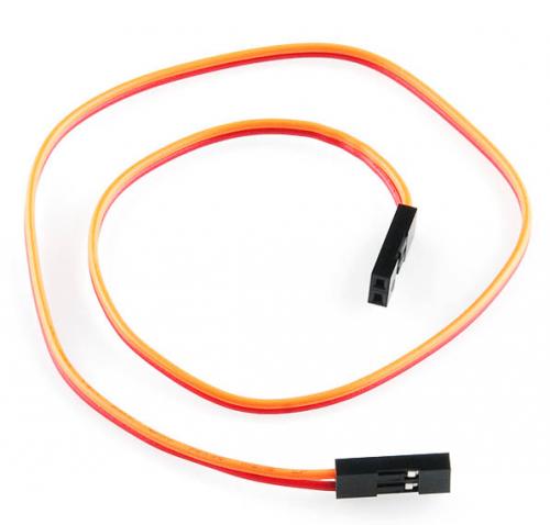 Jumper Wire - 0.1