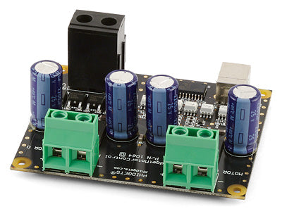 1064 - PhidgetMotorControl HC