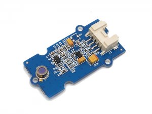 Grove Infrared temperature sensor