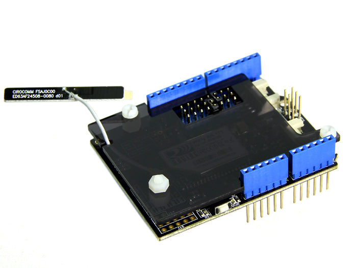 WiFi Shield Seeed Studio