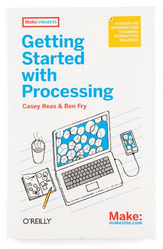 Getting Started with Processing