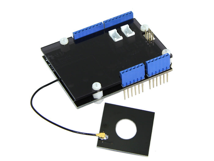 NFC Shield V2.0