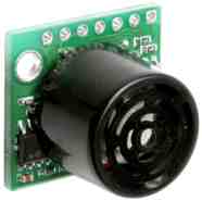 MB1010 LV-MaxSonar-EZ1 Ultrasonic Sensor