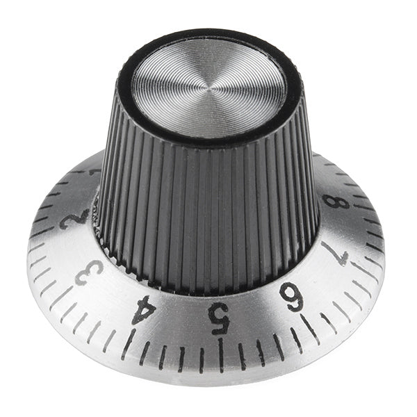 GTE Knob - Medium
