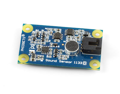 1133 - Sound Sensor