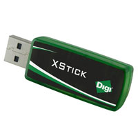XStick® 802.15.4 USB Adapter