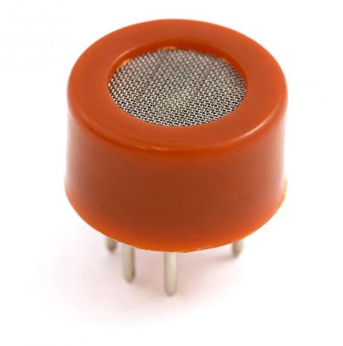 Alcohol Gas Sensor MQ-3