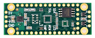 Prop Shield, Low Cost (no Motion Sensors)