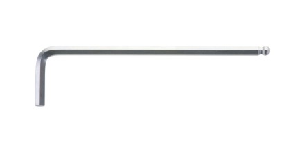 Hexagonal Ball Wrench 1/16