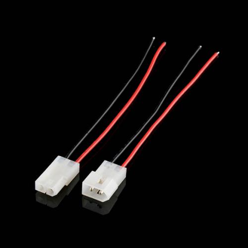 Automotive jumper 2 Wire Assembly