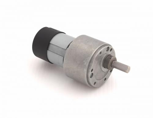Gearmotor 12Vdc 66RPM
