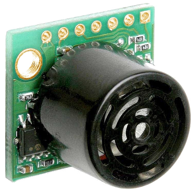 MB1000 LV-MaxSonar-EZ0 Ultrasonic Sensor