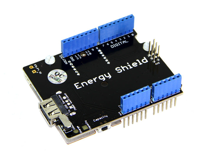 Energy Shield