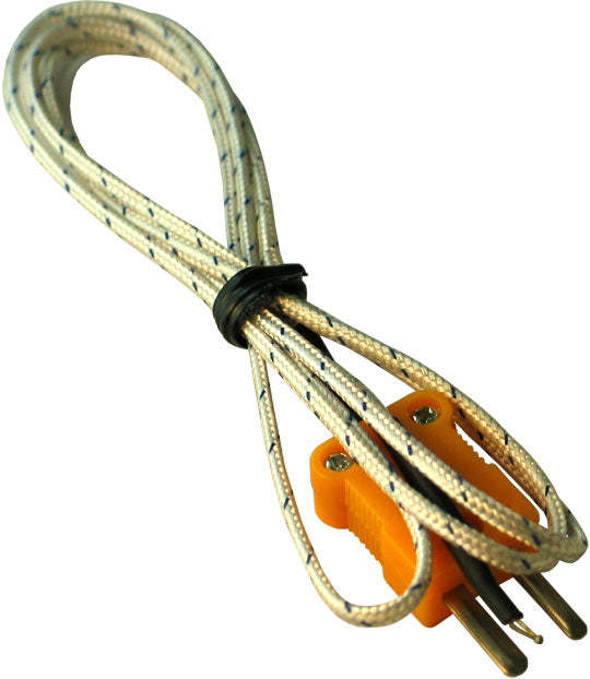 TC-K-TYPE - THERMOCOUPLE K-TYPE SENSOR -50+700C