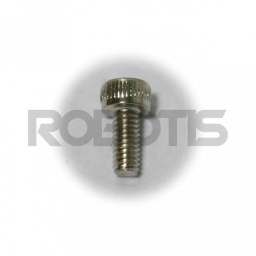 2.5MA Bolt L=6mm(20pcs)