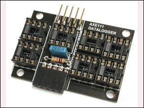 Datalogger Memory Expander